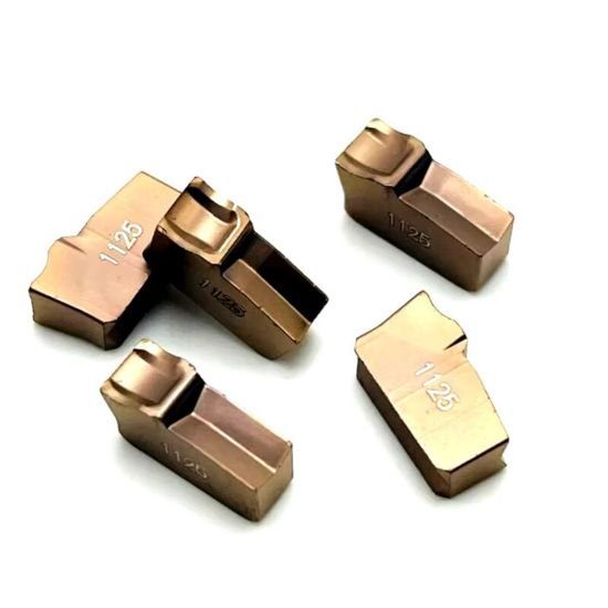 Picture of N151.2-300-4E TP824 ICE N151.2-300-4E TP824 Cut Off Insert 0.1560 3.96mm Wide